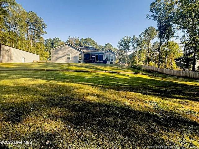 5260 Lemon Springs Road, Sanford, NC 27332