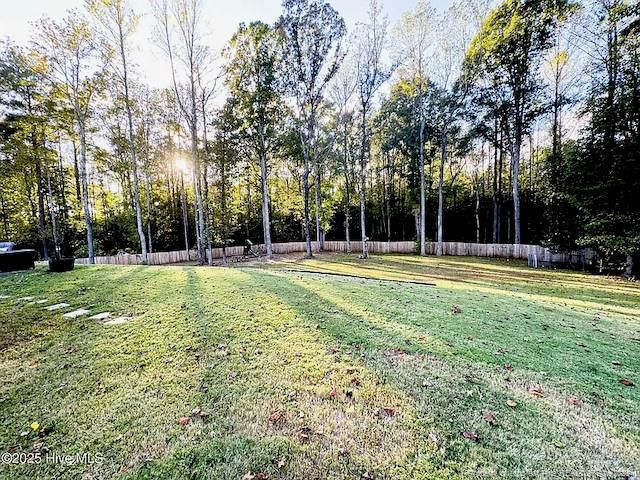 5260 Lemon Springs Road, Sanford, NC 27332
