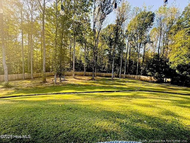 5260 Lemon Springs Road, Sanford, NC 27332