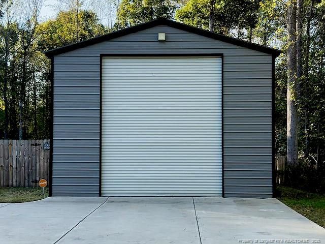 5260 Lemon Springs Road, Sanford, NC 27332