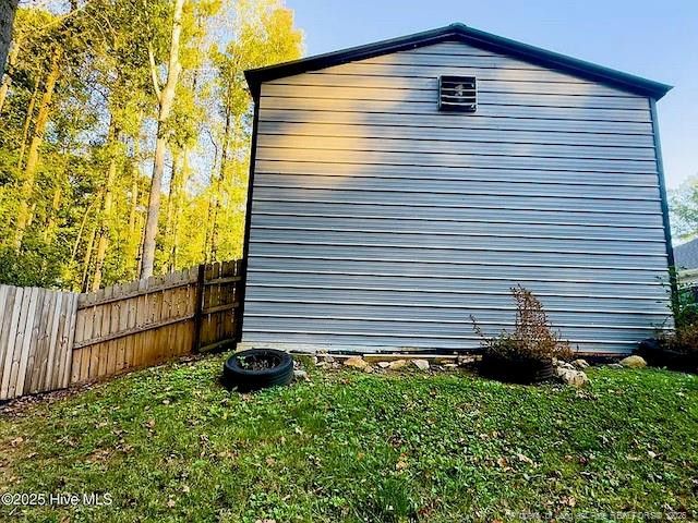 5260 Lemon Springs Road, Sanford, NC 27332