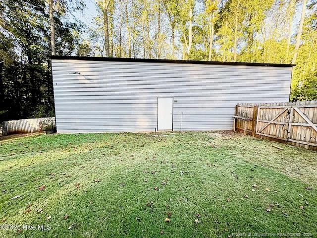 5260 Lemon Springs Road, Sanford, NC 27332