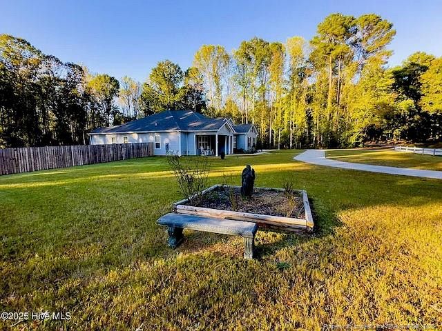 5260 Lemon Springs Road, Sanford, NC 27332