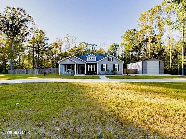 5260 Lemon Springs Road, Sanford, NC 27332