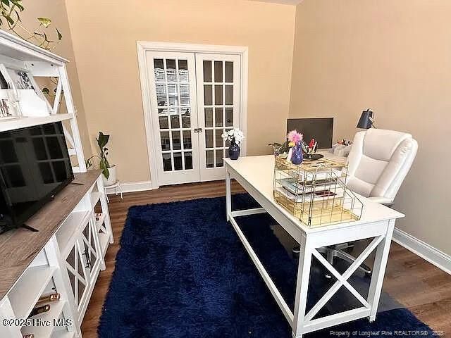 5260 Lemon Springs Road, Sanford, NC 27332