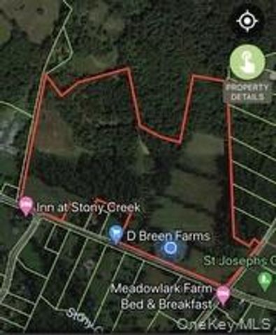 49 Spanktown Road, Warwick, NY 10990