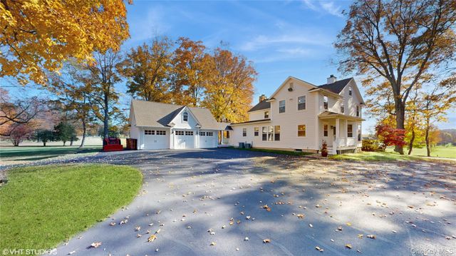 49 Spanktown Road, Warwick, NY 10990