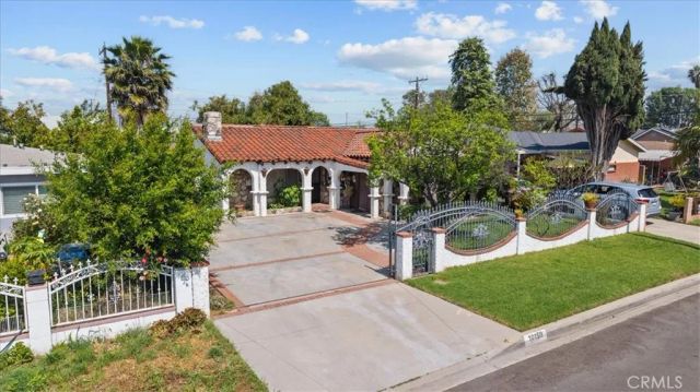 10159 Alpaca Street, South El Monte, CA 91733