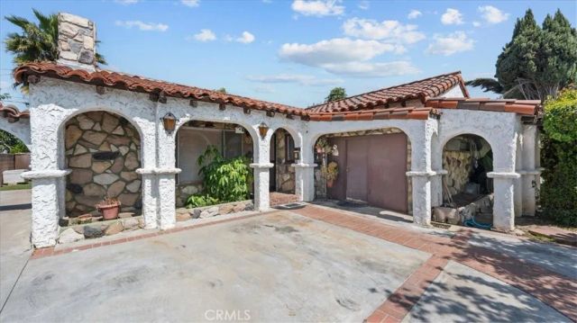 10159 Alpaca Street, South El Monte, CA 91733