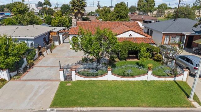 10159 Alpaca Street, South El Monte, CA 91733
