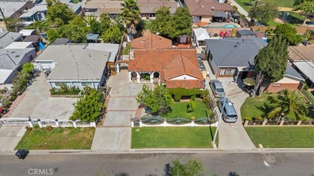 10159 Alpaca Street, South El Monte, CA 91733