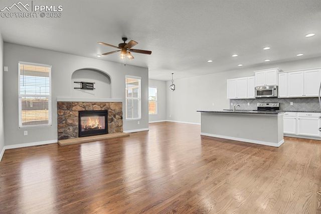11430 Palmers Green Drive, Peyton, CO 80831