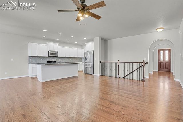 11430 Palmers Green Drive, Peyton, CO 80831