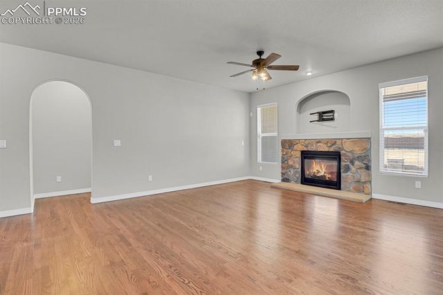 11430 Palmers Green Drive, Peyton, CO 80831