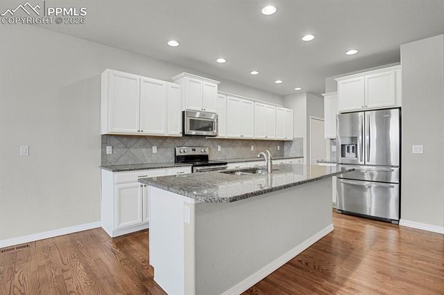 11430 Palmers Green Drive, Peyton, CO 80831