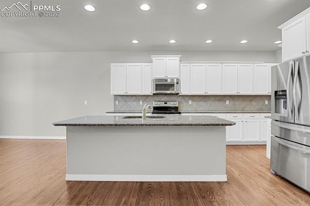 11430 Palmers Green Drive, Peyton, CO 80831