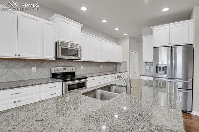 11430 Palmers Green Drive, Peyton, CO 80831