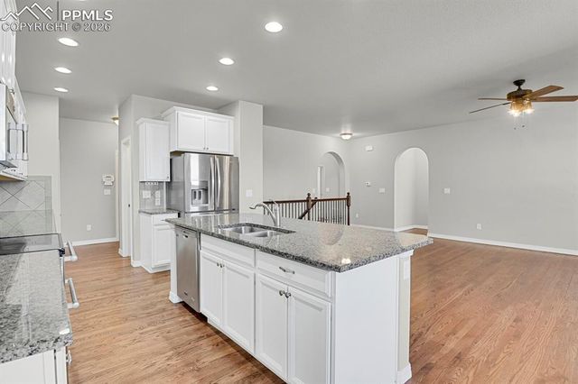 11430 Palmers Green Drive, Peyton, CO 80831