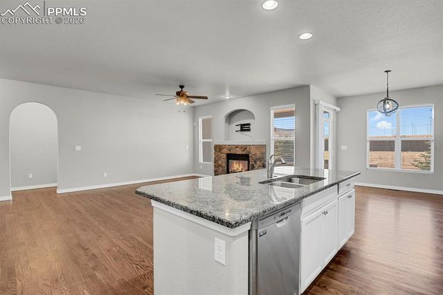 11430 Palmers Green Drive, Peyton, CO 80831