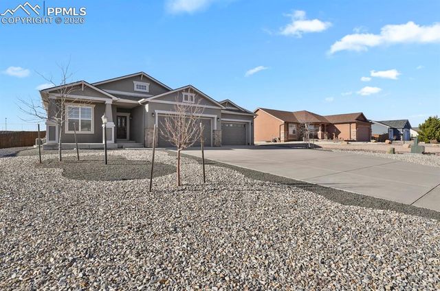 11430 Palmers Green Drive, Peyton, CO 80831