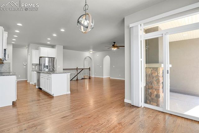 11430 Palmers Green Drive, Peyton, CO 80831
