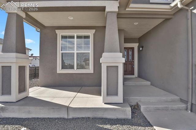 11430 Palmers Green Drive, Peyton, CO 80831