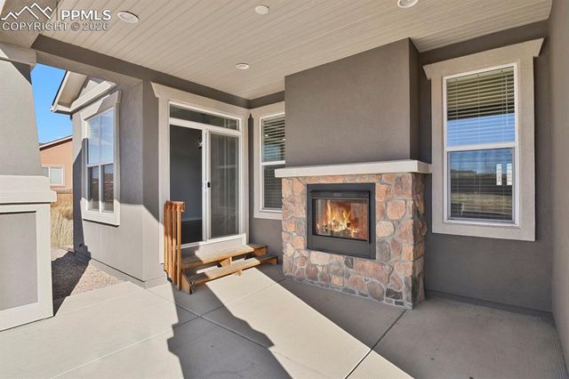 11430 Palmers Green Drive, Peyton, CO 80831