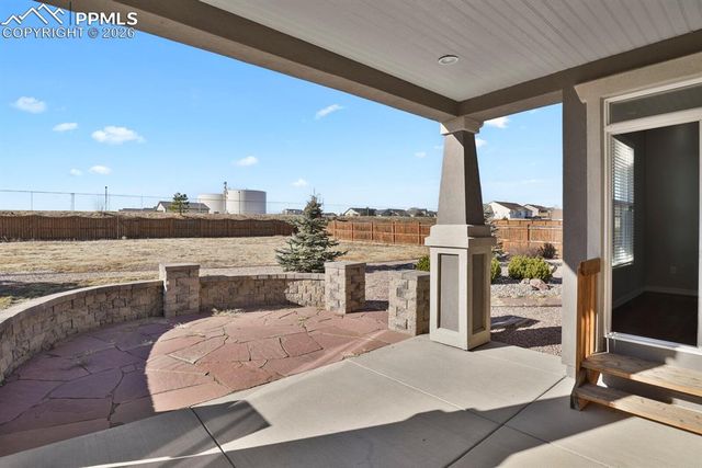 11430 Palmers Green Drive, Peyton, CO 80831
