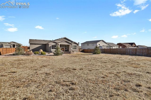 11430 Palmers Green Drive, Peyton, CO 80831