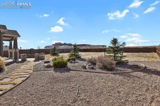 11430 Palmers Green Drive, Peyton, CO 80831