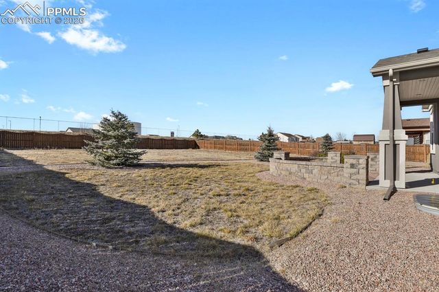 11430 Palmers Green Drive, Peyton, CO 80831