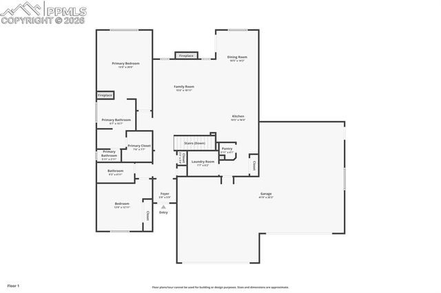 11430 Palmers Green Drive, Peyton, CO 80831