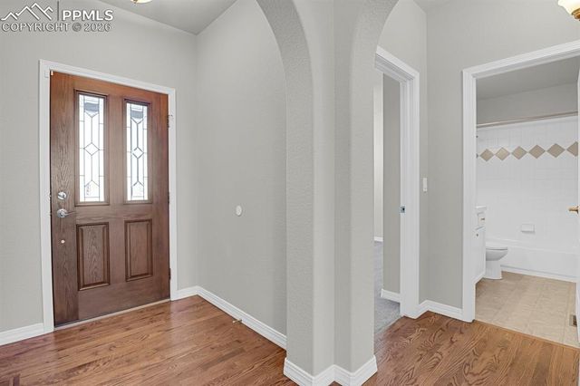 11430 Palmers Green Drive, Peyton, CO 80831
