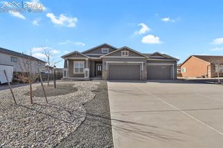 11430 Palmers Green Drive, Peyton, CO 80831