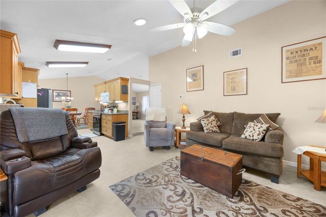 23372 OLEAN BOULEVARD, Punta Gorda, FL 33980