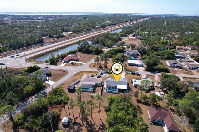23372 OLEAN BOULEVARD, Punta Gorda, FL 33980