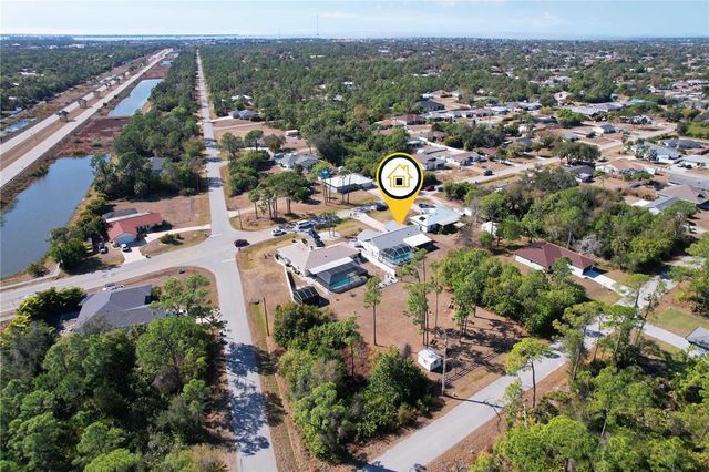 23372 OLEAN BOULEVARD, Punta Gorda, FL 33980