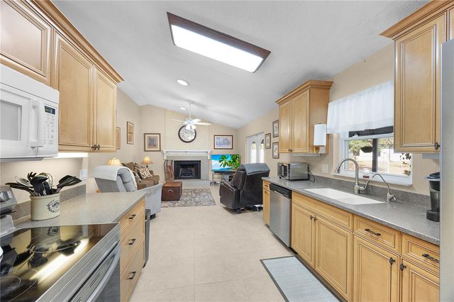 23372 OLEAN BOULEVARD, Punta Gorda, FL 33980