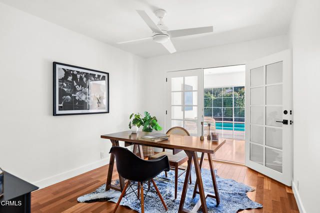 1010 Pepperhill Road, Pasadena, CA 91107