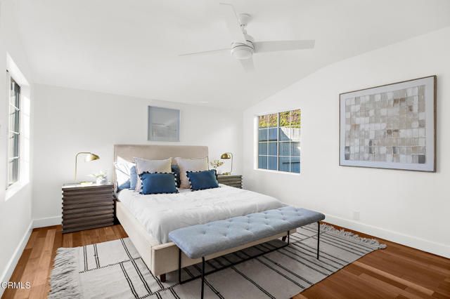 1010 Pepperhill Road, Pasadena, CA 91107