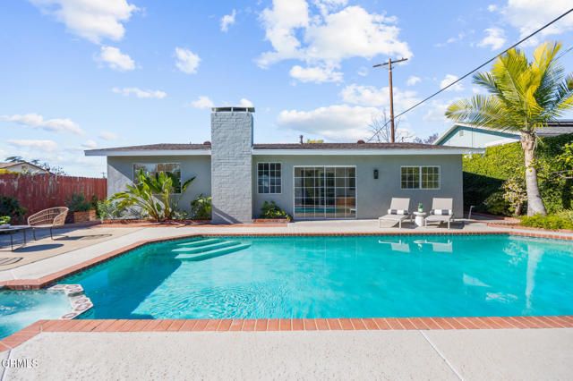 1010 Pepperhill Road, Pasadena, CA 91107