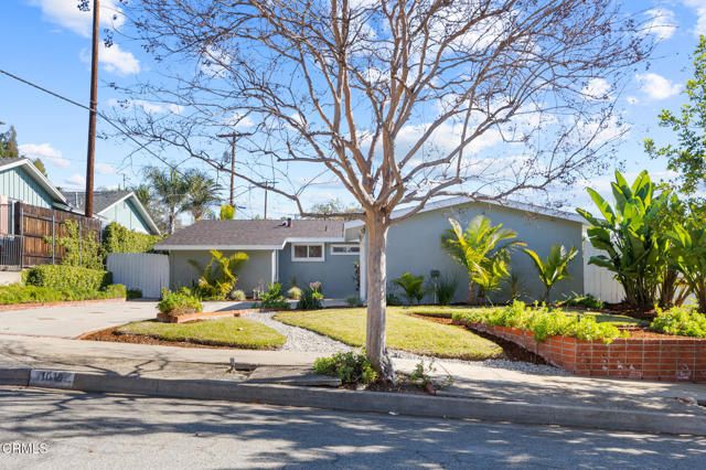 1010 Pepperhill Road, Pasadena, CA 91107