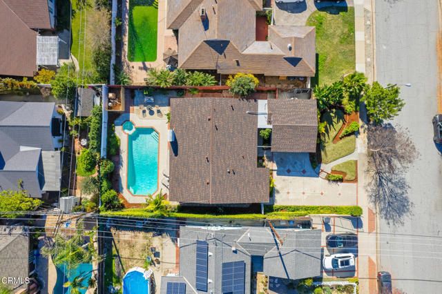 1010 Pepperhill Road, Pasadena, CA 91107