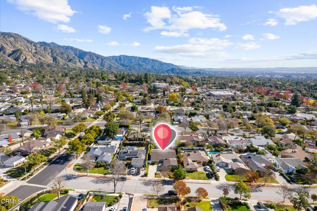 1010 Pepperhill Road, Pasadena, CA 91107