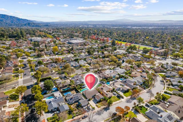 1010 Pepperhill Road, Pasadena, CA 91107