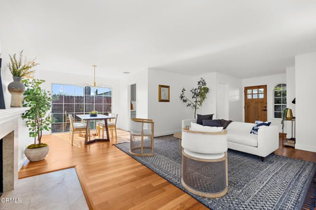 1010 Pepperhill Road, Pasadena, CA 91107