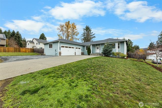 580 Eatonville Highway W, Eatonville, WA 98328