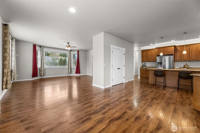 580 Eatonville Highway W, Eatonville, WA 98328