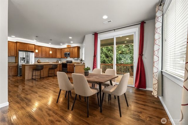 580 Eatonville Highway W, Eatonville, WA 98328