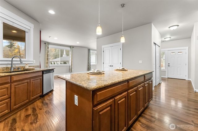 580 Eatonville Highway W, Eatonville, WA 98328